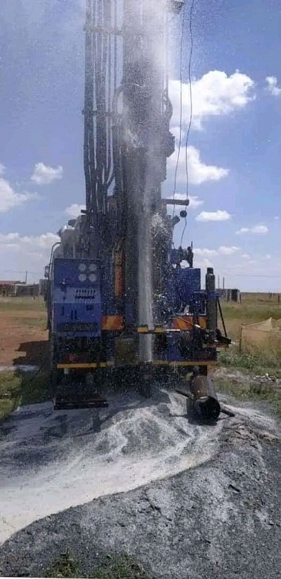 We Specialize In Borehole Drilling  Geological Site Survey  Steel Casing  Pvc Casing Site Establishment  Borehole Pumps Installation  Filtration System Installation And Repairs  JOJO TANKS INSTALLATION AND REPAIRS  Irrigation System Installation And Repairs  Electrical Repairs And Installation  Plumbing Repairs And Installation Booster Pumps Installation  Borehole Flushing And Yield Testing Contact: 083 843 5689